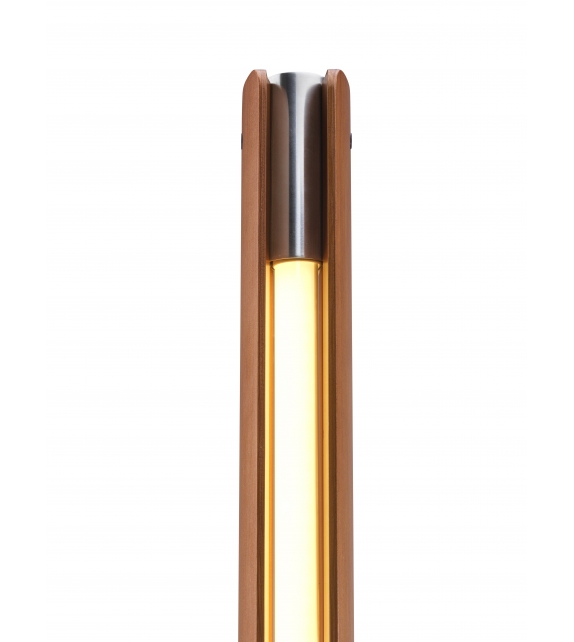 Seki-Han Flos Floor Lamp