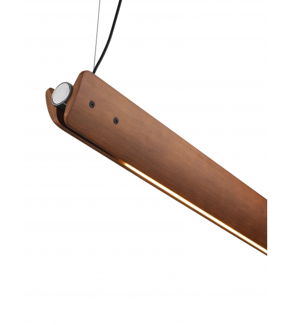 Seki-Han Flos Suspension