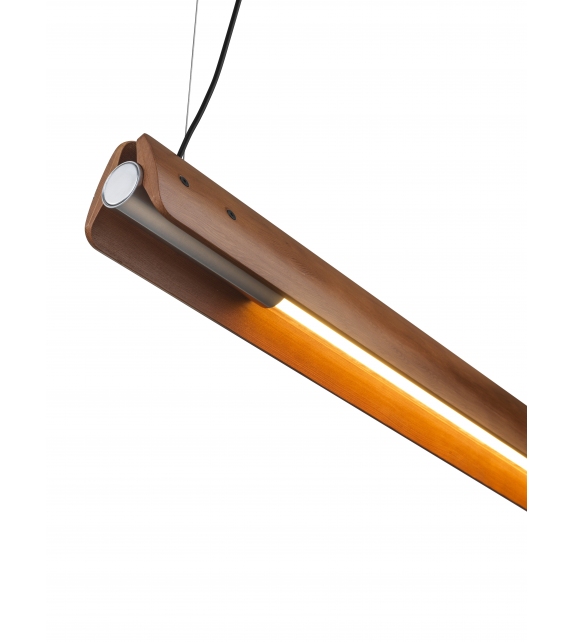 Seki-Han Flos Lampada a Sospensione