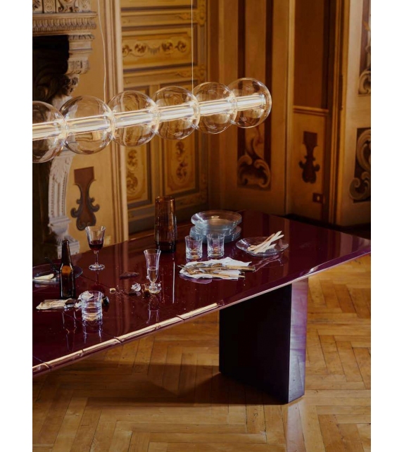 Luce Sferica Flos Làmpara de Suspensión