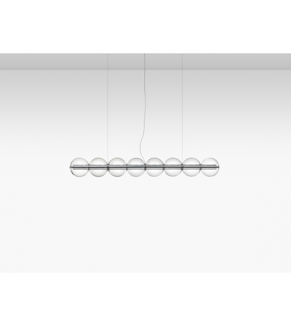 Luce Sferica Flos Suspension