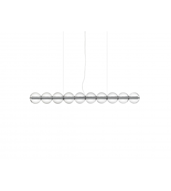 Luce Sferica Flos Suspension