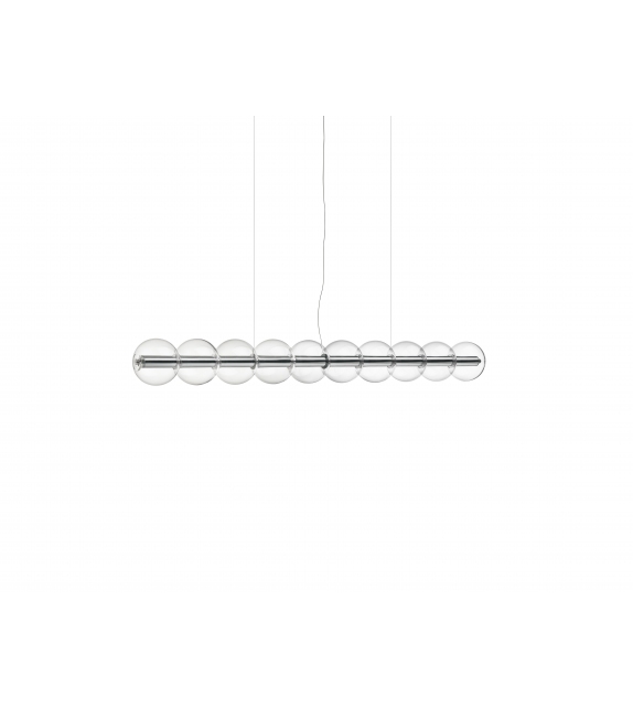 Luce Sferica Flos Suspension