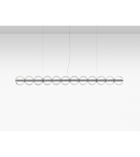 Luce Sferica Flos Suspension