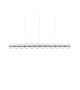 Luce Sferica Flos Pendant Lamp