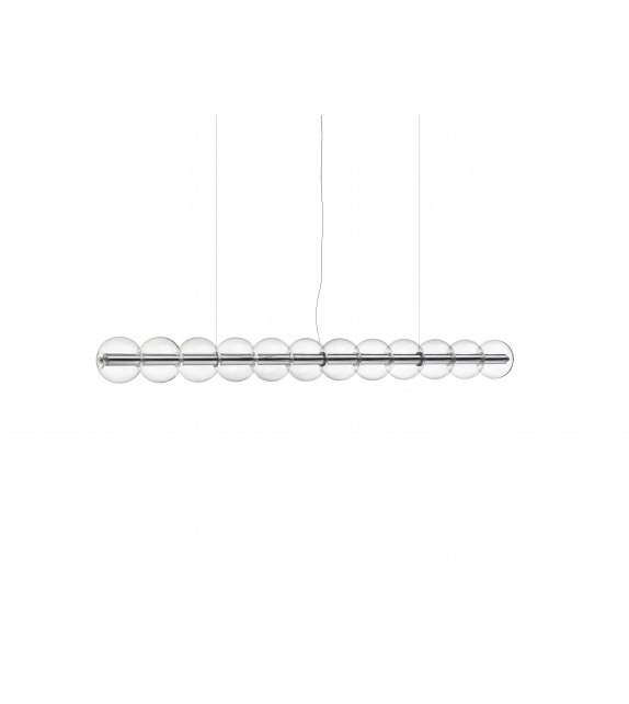 Luce Sferica Flos Pendant Lamp