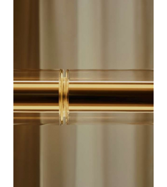 Luce Cilindrica Flos Suspension