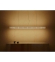 Luce Cilindrica Flos Suspension
