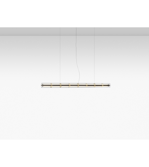Luce Cilindrica Flos Suspension
