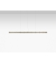 Luce Cilindrica Flos Suspension