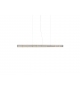 Luce Cilindrica Flos Suspension