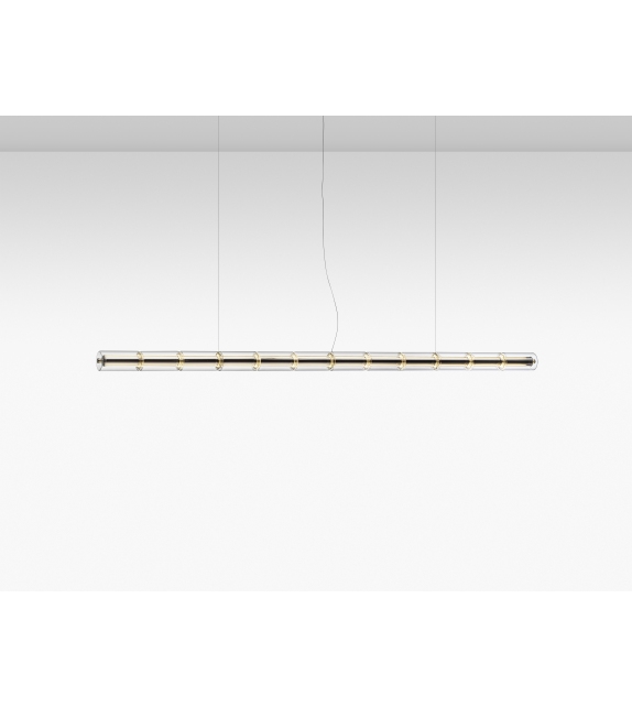 Luce Cilindrica Flos Suspension