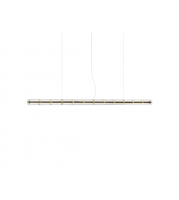 Luce Cilindrica Flos Suspension