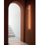 The Glowing Track Flos Lamp