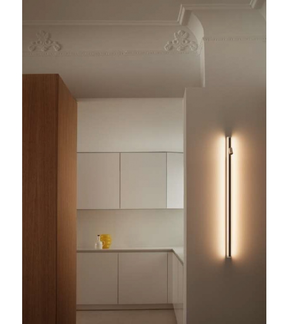 The Glowing Track Flos Lampe