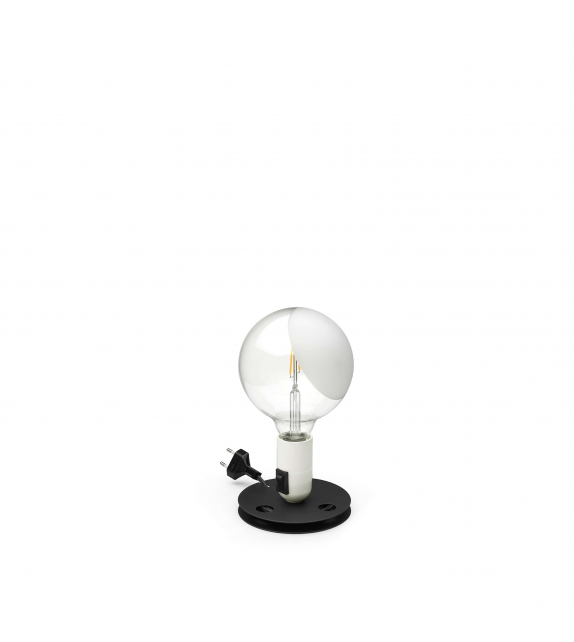 Listo para entregar - Lampadina Flos Lámpara de Mesa