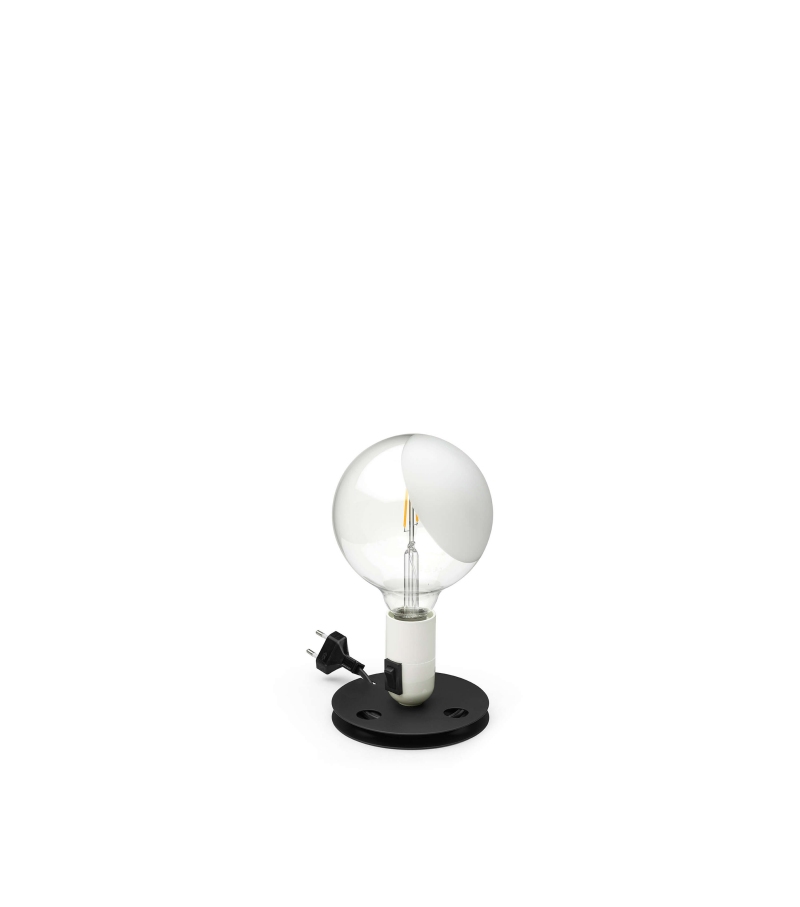 Pronta consegna - Lampadina Flos Lampada da Tavolo