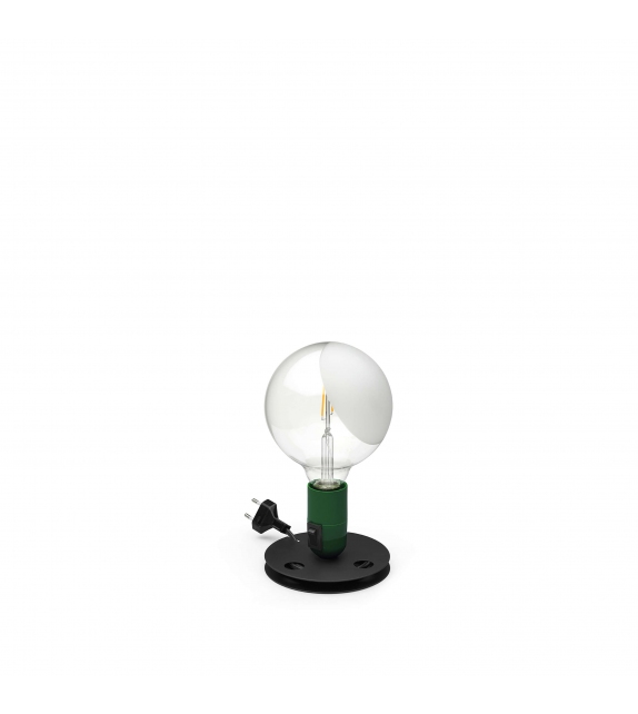 Lampadina Flos Lampe De Table