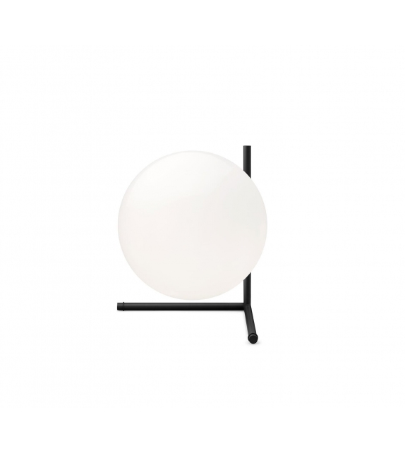 Listo para entregar - IC T2 Lámpara de Mesa Flos
