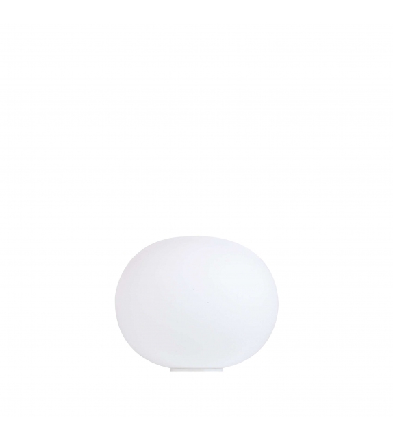 Prêt pour l'expédition - Glo-Ball Basic Lampe de Table Flos