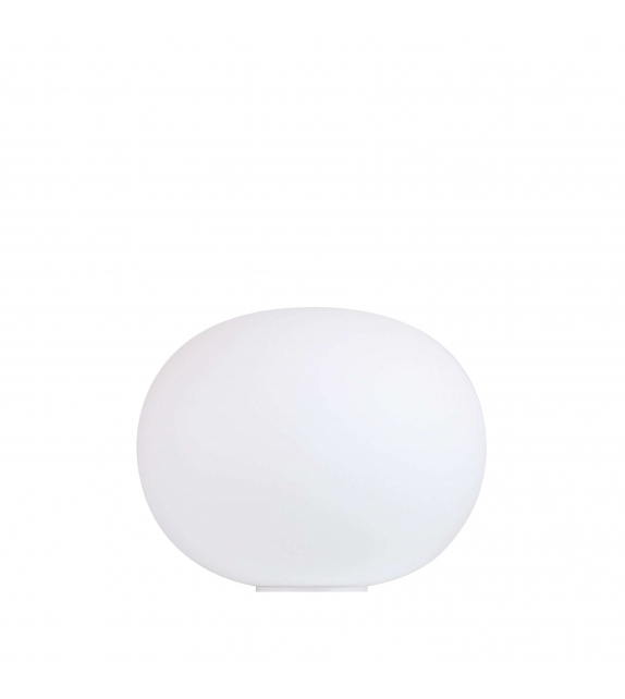 Prêt pour l'expédition - Glo-Ball Basic Lampe de Table Flos