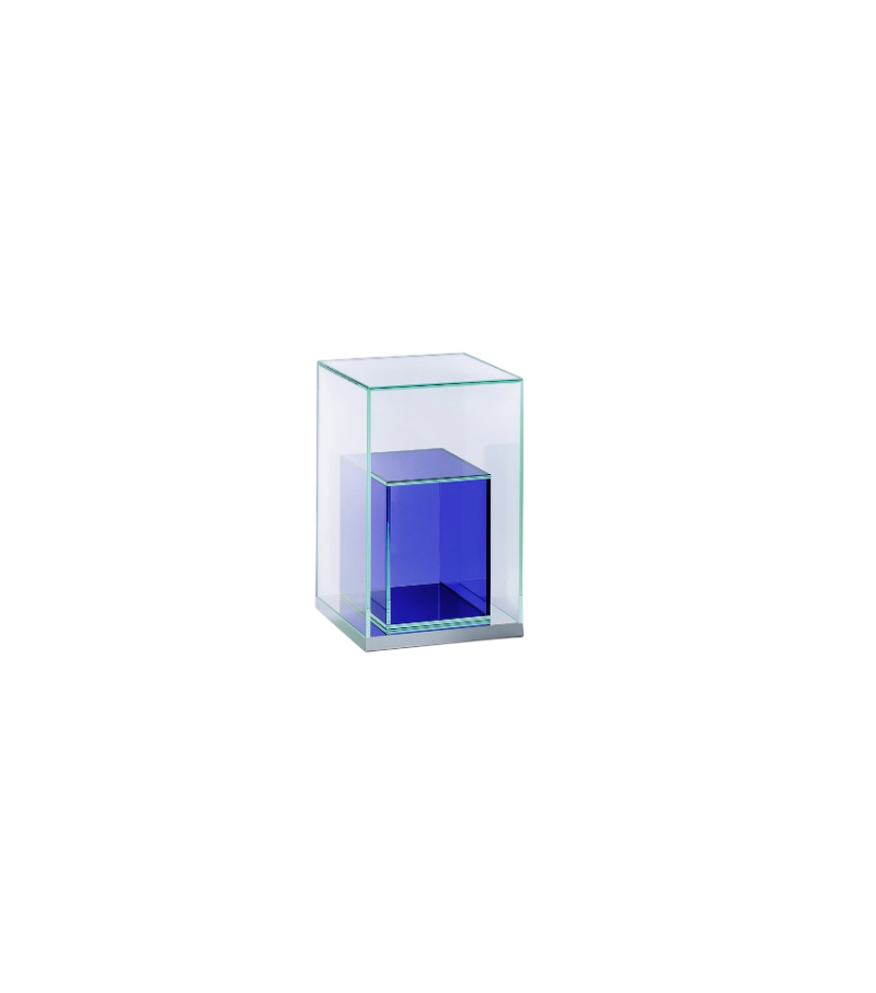 Boxinbox Glas Italia Occasional Table