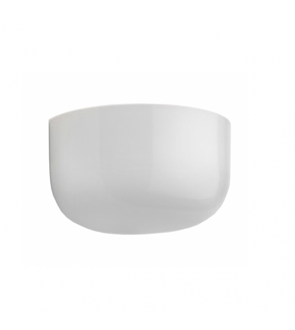 Versandfertig - Bellhop Wall Up Flos Wandleuchte