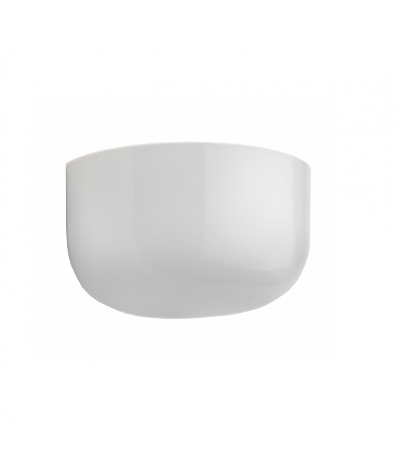 Ready for shipping - Bellhop Wall Up Lamp Flos