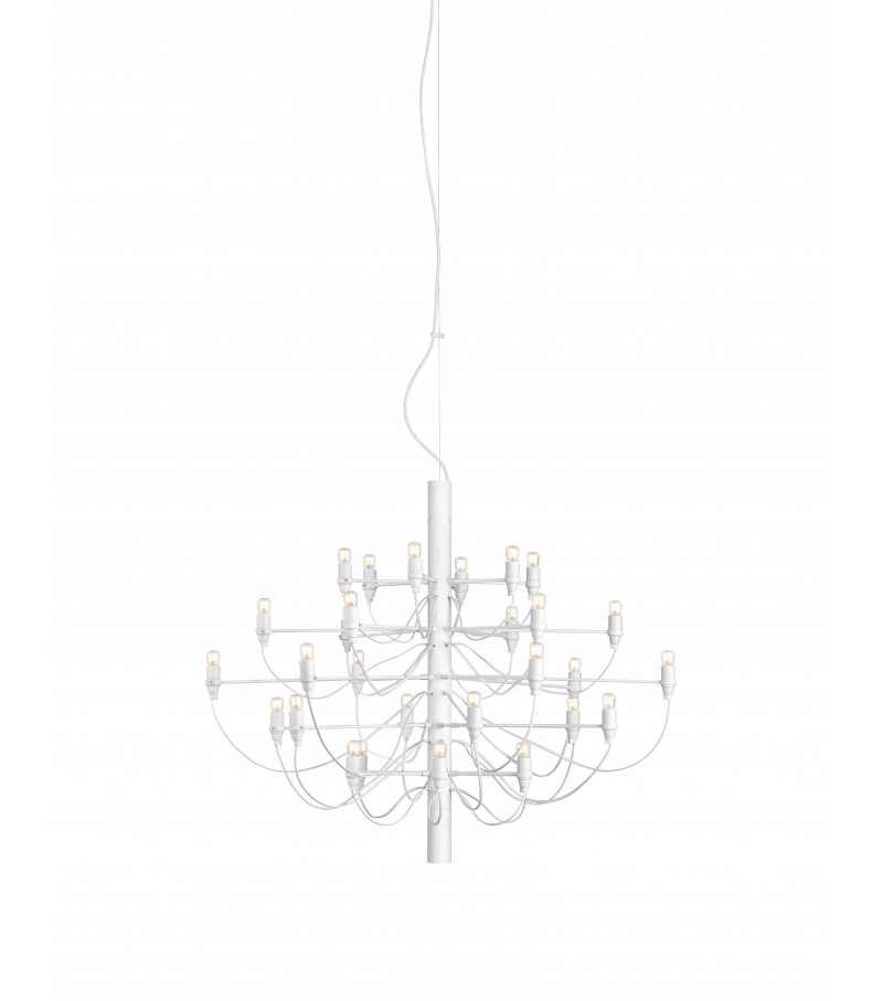2097/30 Flos Candelabro