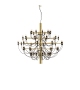 2097/50 Flos Candelabro