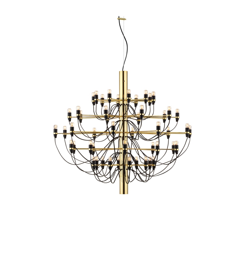 2097/50 Flos Lampadario