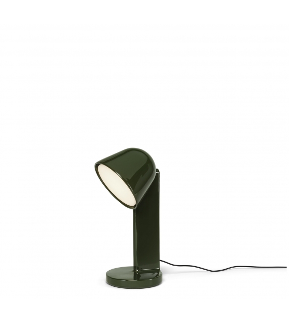 Ready for shipping - Céramique Down Flos Table Lamp