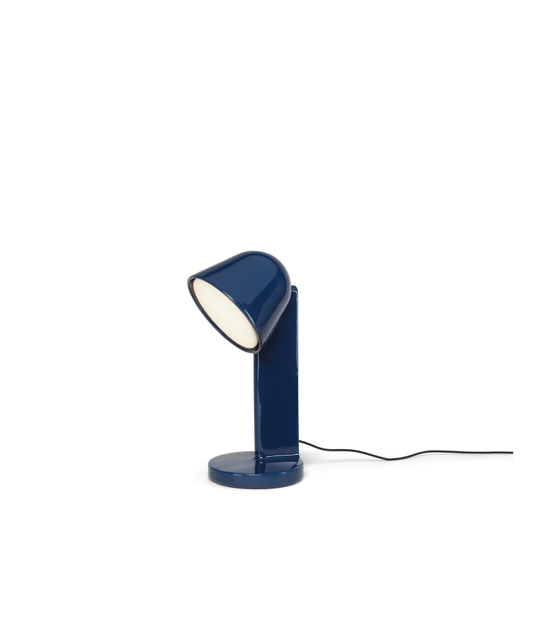 Listo para entregar - Céramique Down Flos Lámpara de Mesa