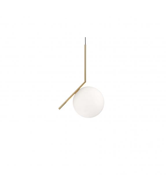 Pronta consegna - IC S2 10 Anniversary Lampada a Sospensione Flos