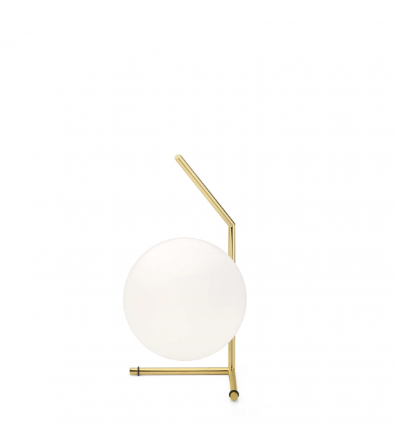 Prêt pour l'expédition - IC T1 Low 10 Anniversary Flos Lampe de Table