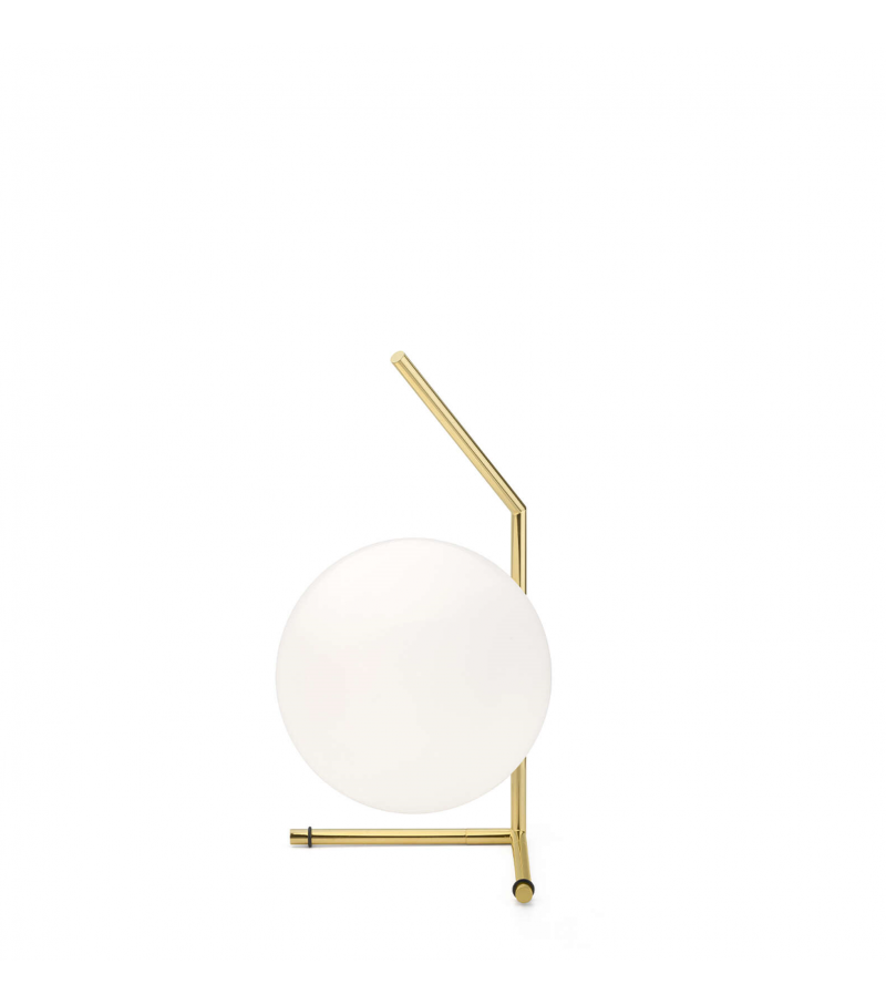 Ready for shipping - IC T1 Low 10 Anniversary Flos Table Lamp