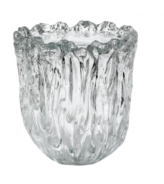 Fountain Glas Italia Mesa Auxiliar