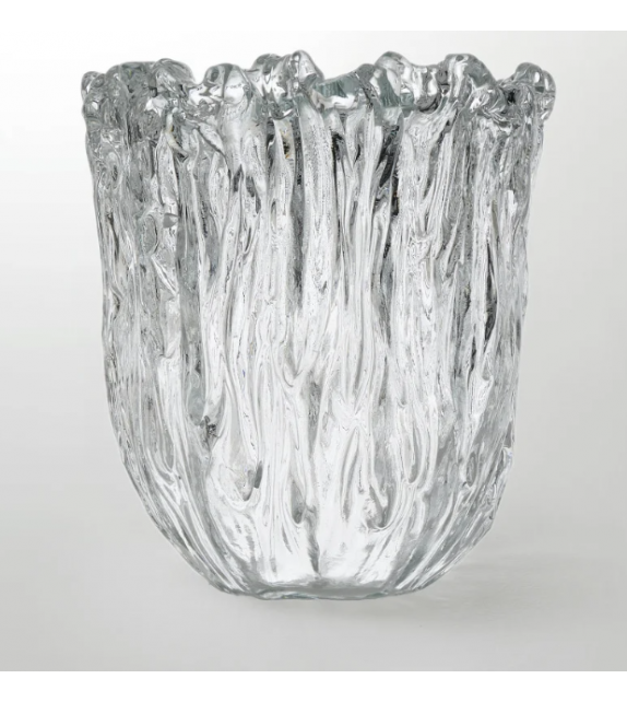 Fountain Glas Italia Table D'Appoint