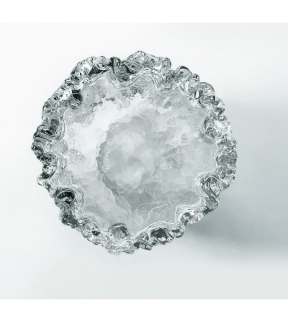 Fountain Glas Italia Mesa Auxiliar