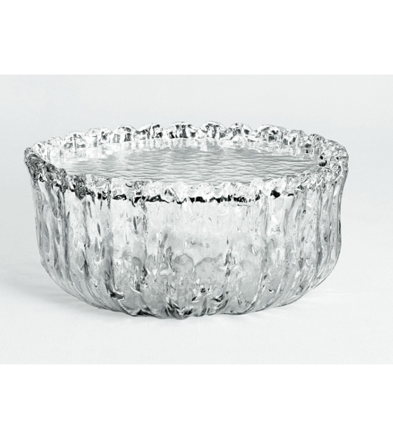 Fountain Glas Italia Tavolino