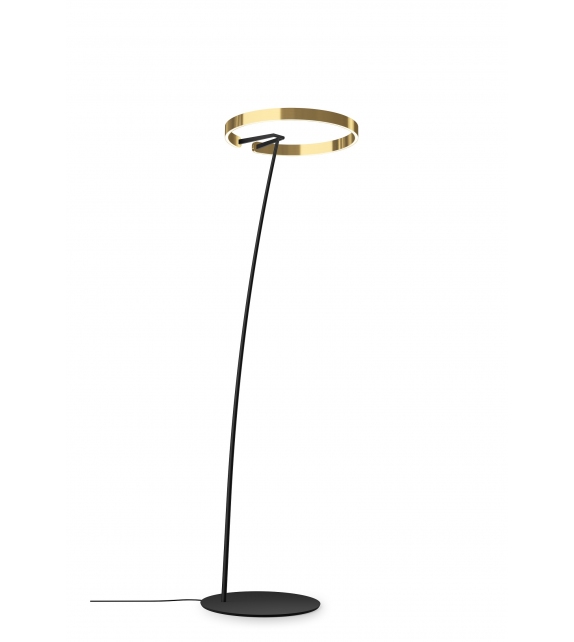 Prêt pour l'expédition - Mito Raggio Occhio Lampadaire