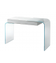 Strata Glas Italia Schreibtisch