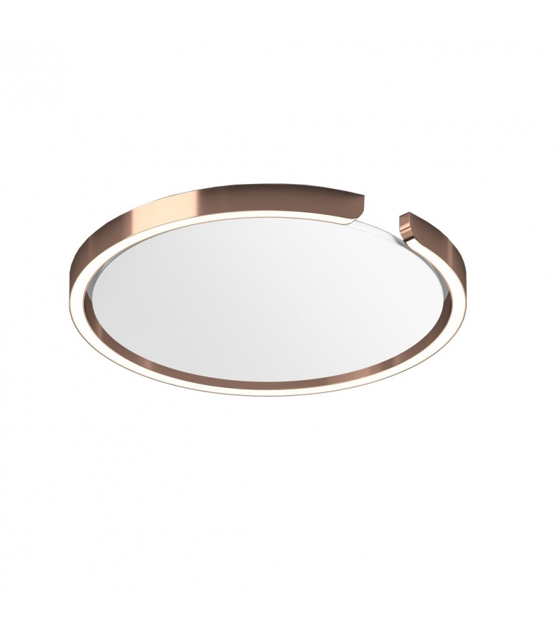 Listo para entregar - Mito Soffitto 40 Occhio Lámpara de Techo / Pared