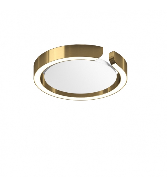 Ready for shipping - Mito Soffitto 20 Occhio Ceiling / Wall Lamp