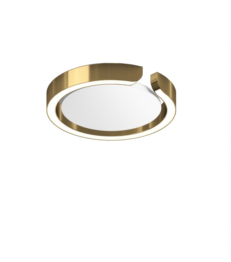 Pronta consegna - Mito Soffitto 20 Occhio Lampada da Soffitto / Parete