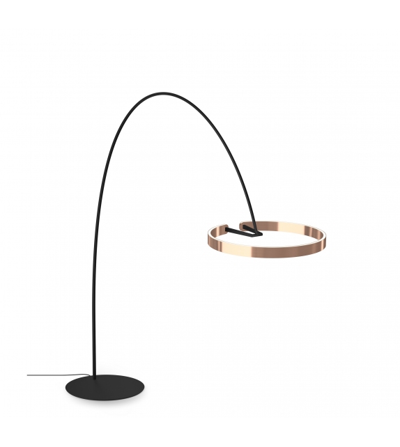 Ready for shipping - Mito Largo Occhio Floor Lamp