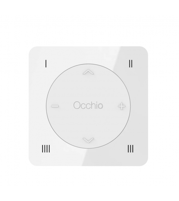 Pronta consegna - Mito Largo Occhio Lampada da Terra