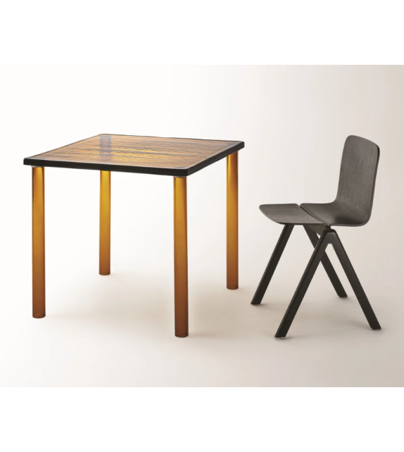 Nesting Glas Italia Mesa