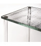 Nesting Glas Italia Mesa