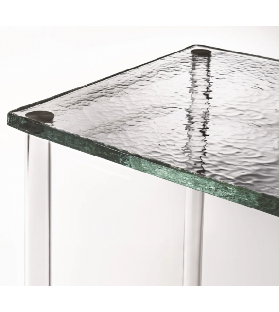 Nesting Glas Italia Table